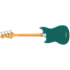 American Professional Classic Mustang Bass RW Faded Sherwood Green Metallic