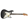 Larry Carlton S7 FM New Gen Roasted Trans Black