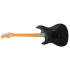 Larry Carlton S7 FM New Gen Roasted Trans Black