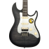Larry Carlton S7 FM New Gen Roasted Trans Black