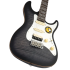 Larry Carlton S7 FM New Gen Roasted Trans Black