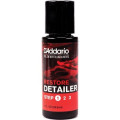 D’Addario PL-01S Polish