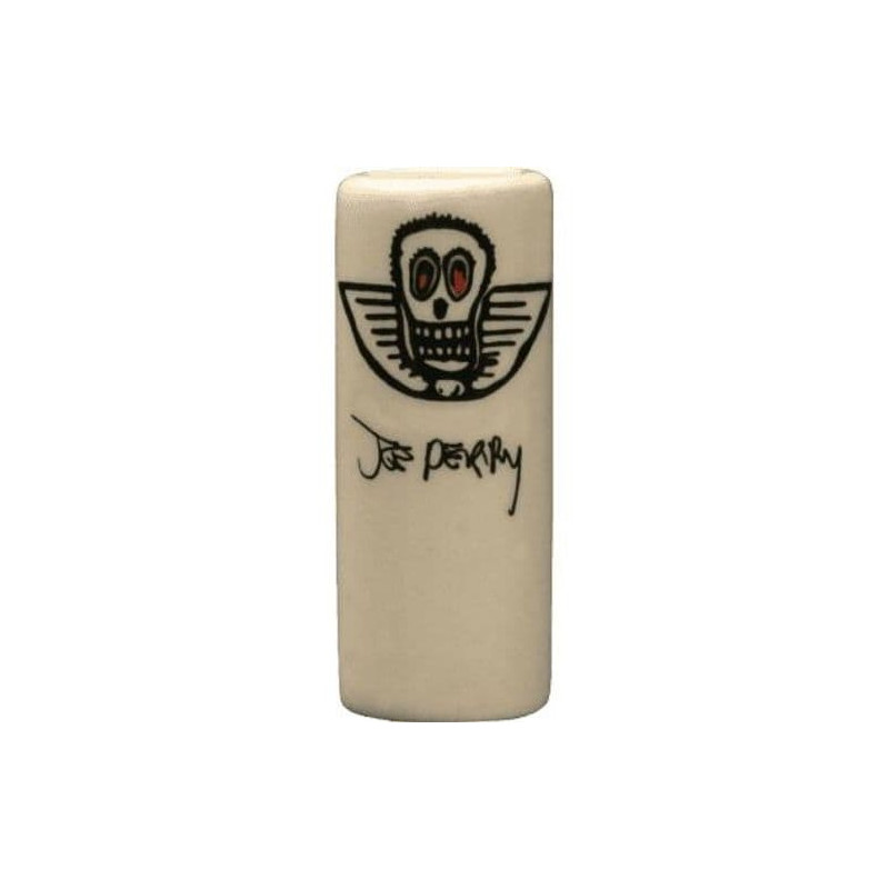 Dunlop D255 Slide Ceramico Joe Perry Signature