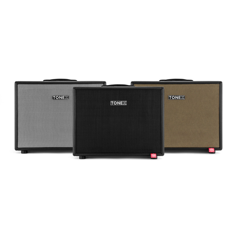 IK Multimedia ToneX Cab FRFR