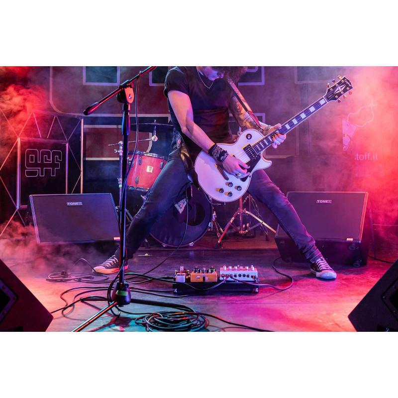 IK Multimedia ToneX Cab FRFR