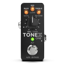 IK Multimedia Tone X One