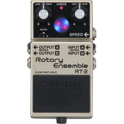 Boss RT-2 Rotary Ensemble
