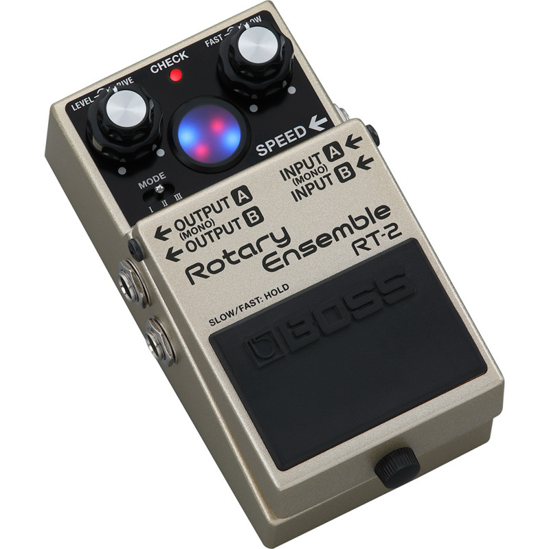 Boss RT-2 Rotary Ensemble