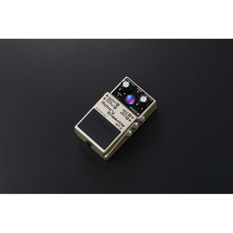 Boss RT-2 Rotary Ensemble