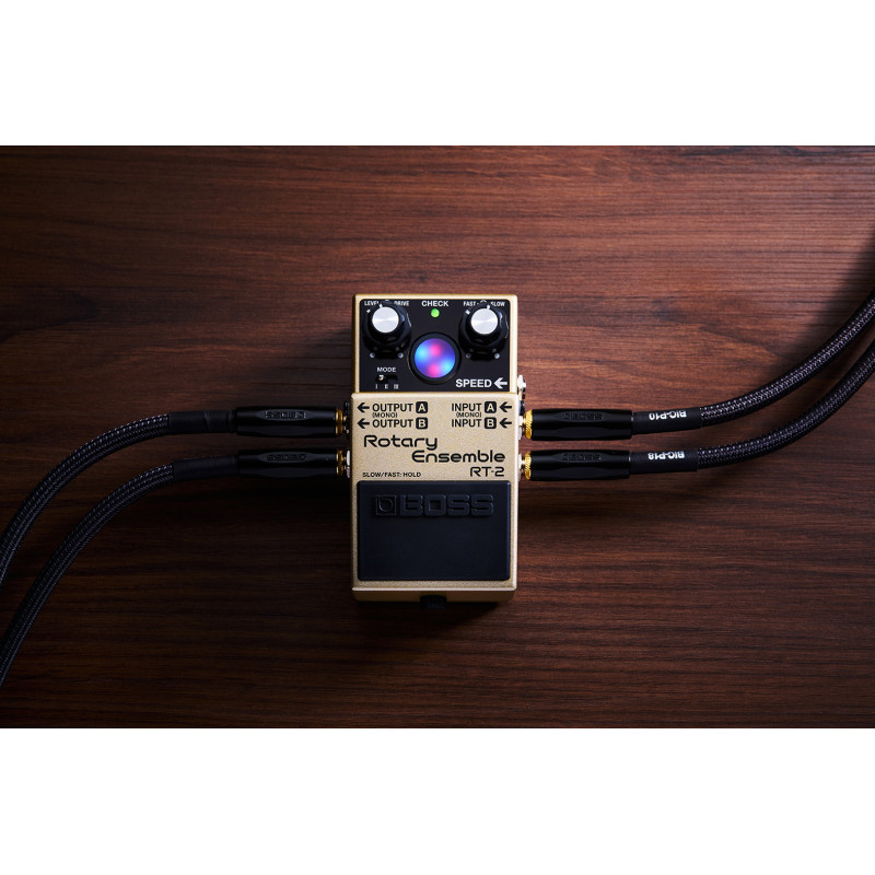 Boss RT-2 Rotary Ensemble
