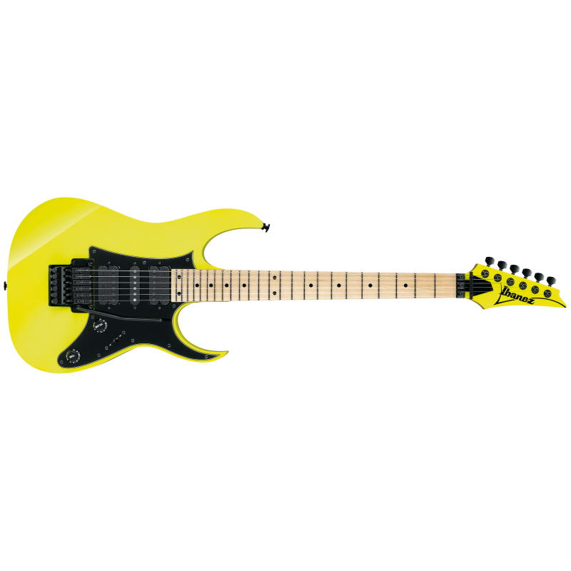 Ibanez RG550 Desert Sun Yellow