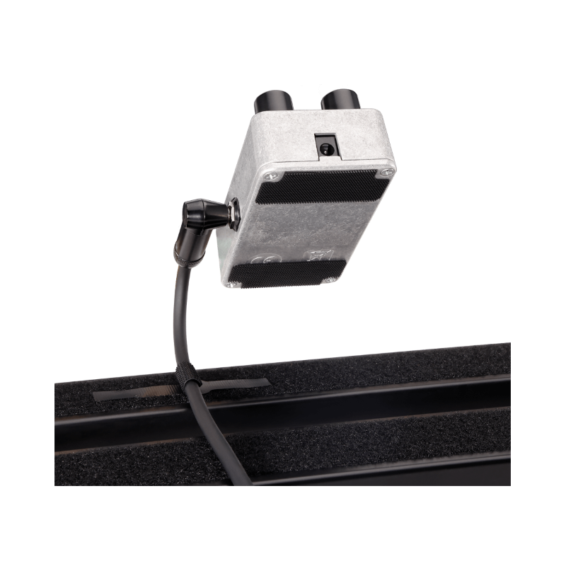 D’Addario Pedal Straps (Pack of 6)