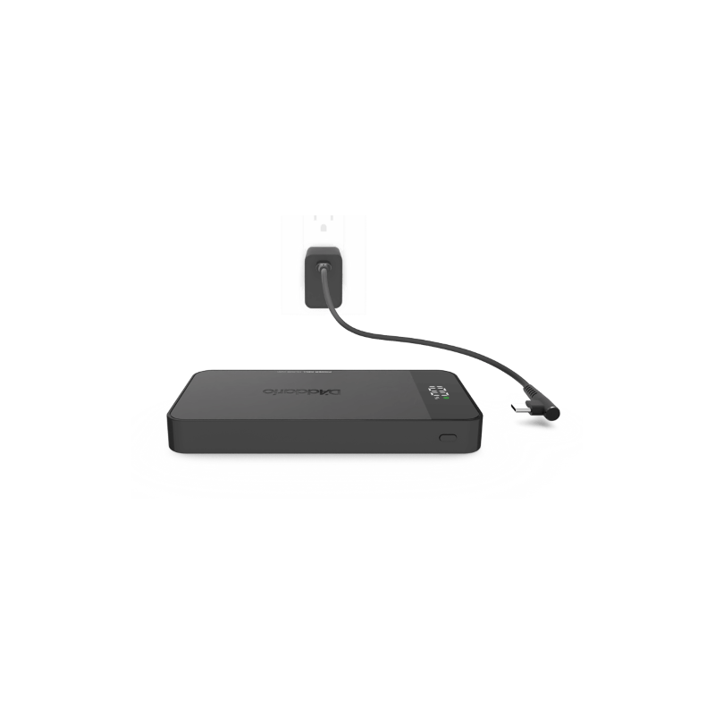 D’Addario XPND Export Kit Battery Power Supply for Pedals