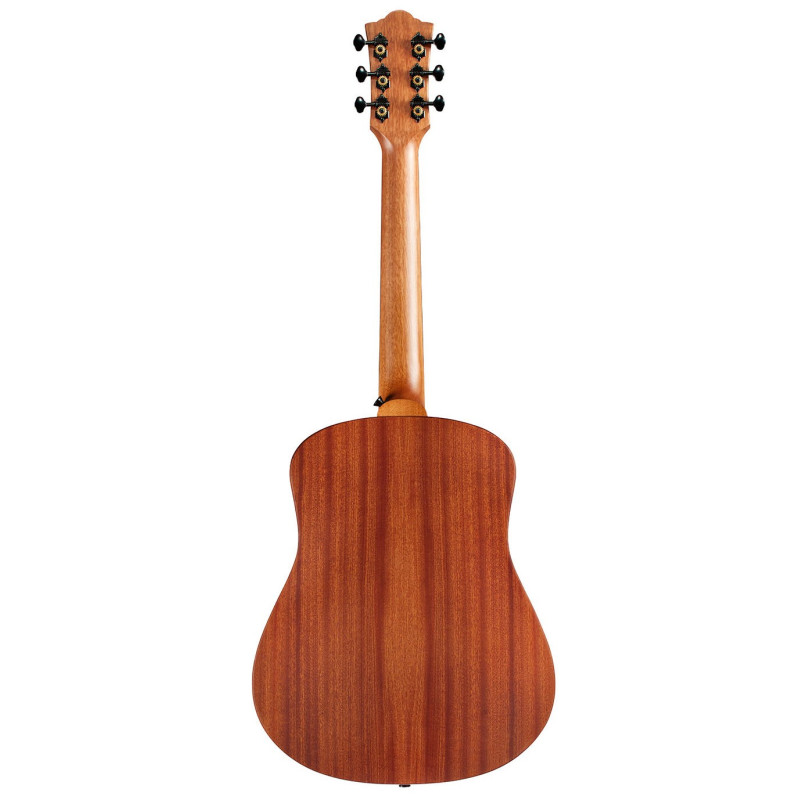Guild Traveler Spruce