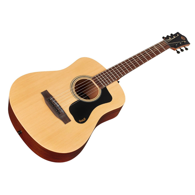 Guild Traveler Spruce