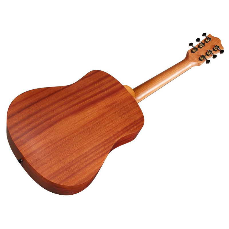 Guild Traveler Spruce