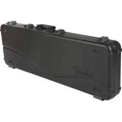 Fender Estuche con forma Jazz Bass/Precision Bass
