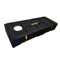 Hardcase HNEG Estuche Guitarra Electrica B Stock