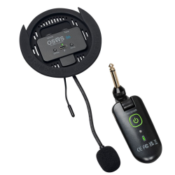Ortega OSWS86 Wireless System