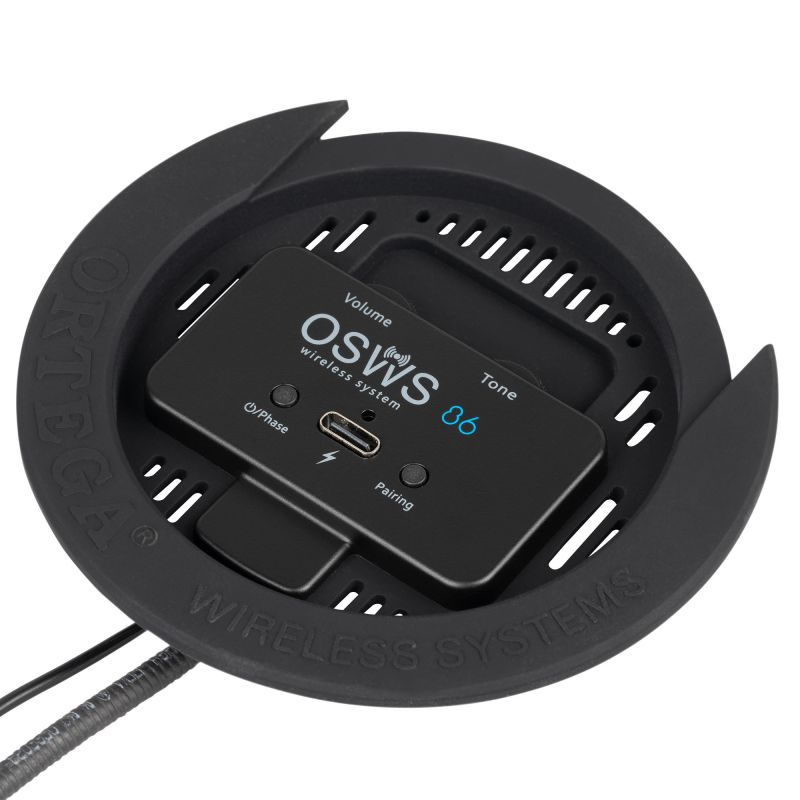 Ortega OSWS86 Wireless System
