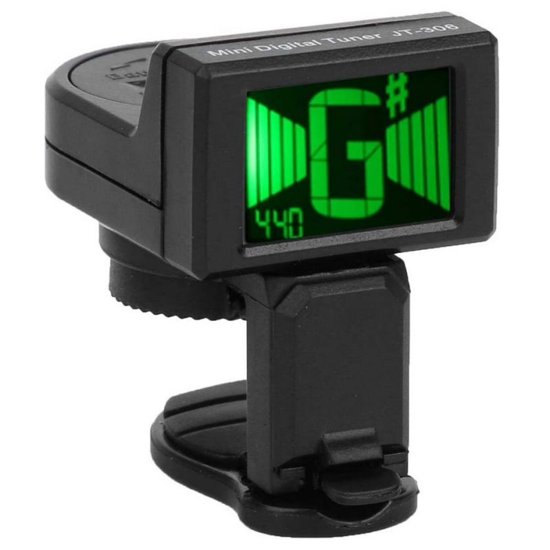 Joyo JT-306 Mini Chromatic Tuner