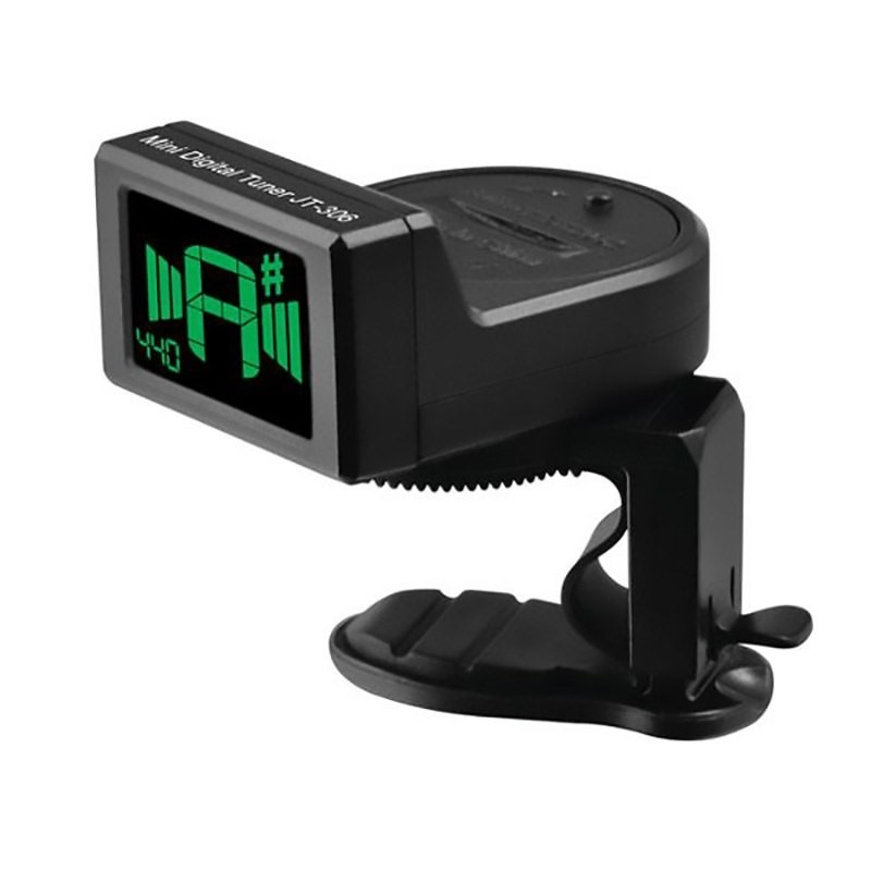 Joyo JT-306 Mini Chromatic Tuner
