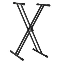 Gonalca Soporte Xilófono Doble X