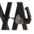 Gonalca Double Xylophone Stand
