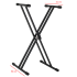 Gonalca Double Xylophone Stand