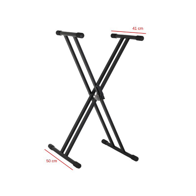 Gonalca Double Xylophone Stand