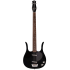 Danelectro 58 Longhorn Bass Black