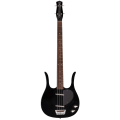 Danelectro 58 Longhorn Bass Black