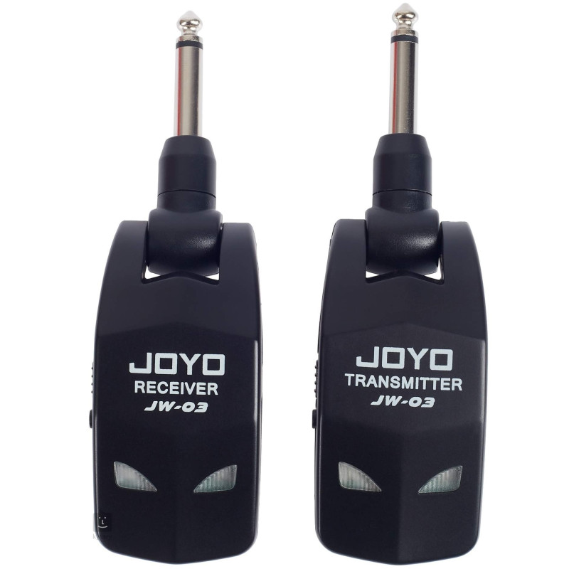 Joyo JW-03 Wireless