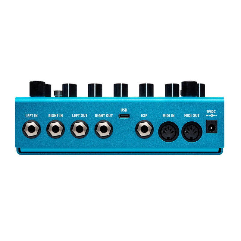 Strymon Big Sky MX