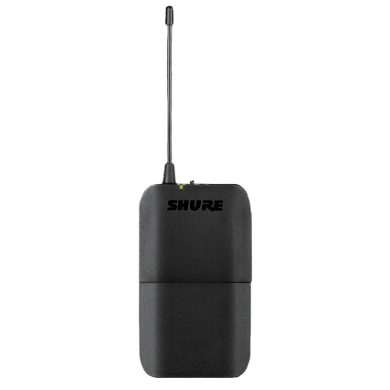 Shure BLX1 H8E Transmisor Guitarra
