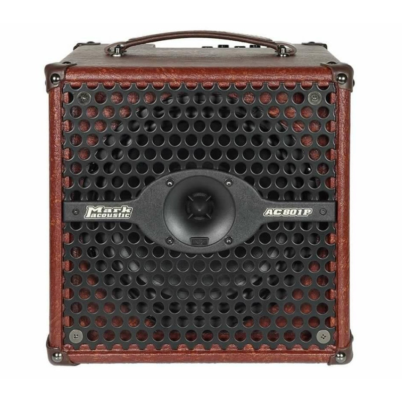 Mark Acoustic AC801P Combo