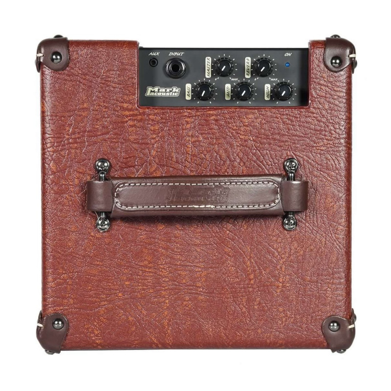 Mark Acoustic AC801P Combo