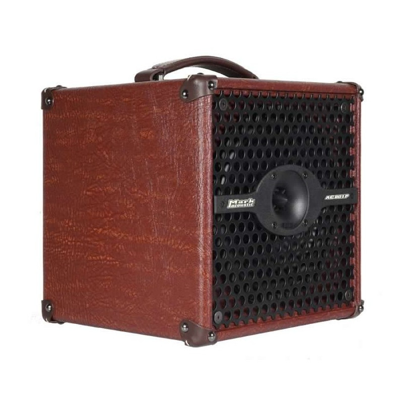 Mark Acoustic AC801P Combo