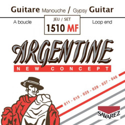Savarez Argentine 1510MF 11-46 Loop