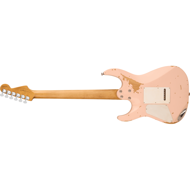 Charvel Pro Mod DK24 HSS 2PT MPL Rick Graham Signature