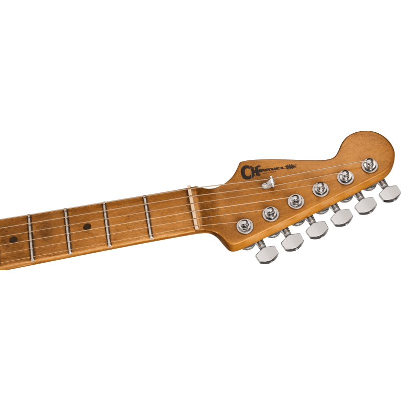 Charvel Pro Mod DK24 HSS 2PT MPL Rick Graham Signature