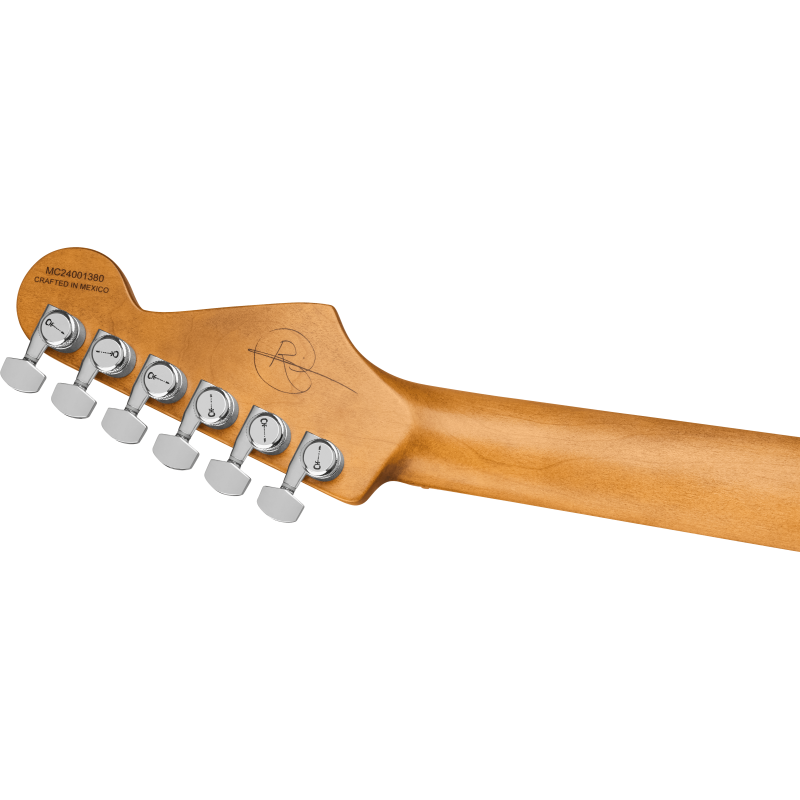 Charvel Pro Mod DK24 HSS 2PT MPL Rick Graham Signature