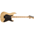 Charvel Pro Mod So Cal 1 HH HT MPL Natural Ash