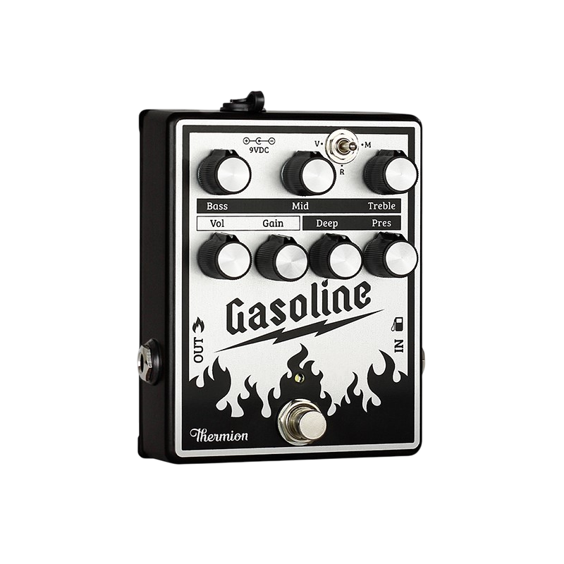 Thermion Gasoline