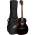 Lag Blue Wave 1 Black