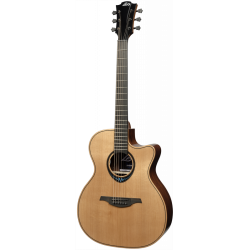 Lag Blue Wave 2 Auditorium Cutaway