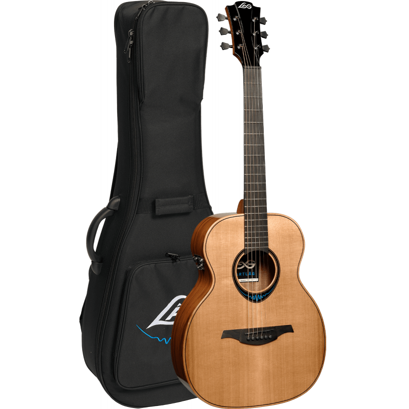 Lag Blue Wave 2 Travel