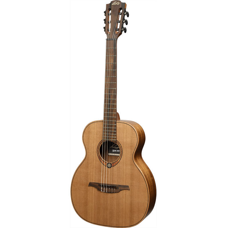 Lag Escapade Natural