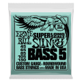Ernie Ball EB2850 Super Long Scale 45-130