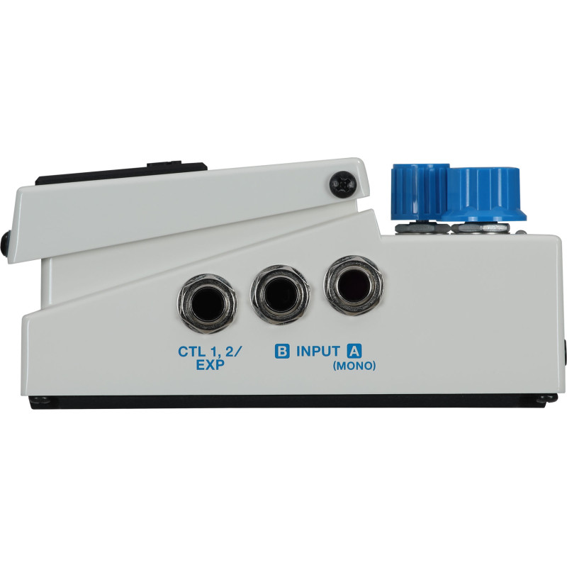 Boss PX-1 Plugout FX